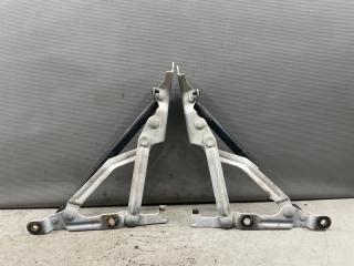 Петля крышки багажника Mazda ATENZA GGEP, GG3P LF 3 ракурс