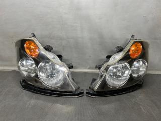 Фара передняя Honda STREAM