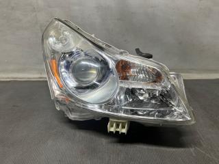 Фара передняя правая Nissan SKYLINE