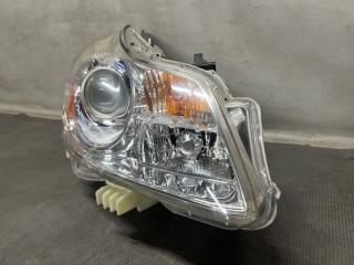 Фара правая передняя Nissan SKYLINE V36 VQ25 100-63861 2 ракурс