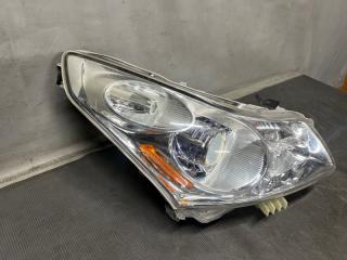 Фара правая передняя Nissan SKYLINE V36 VQ25 100-63861 3 ракурс