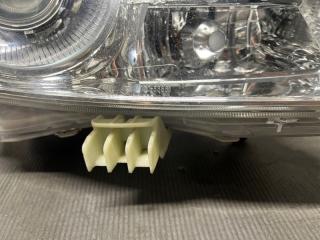 Фара правая передняя Nissan SKYLINE V36 VQ25 100-63861 4 ракурс