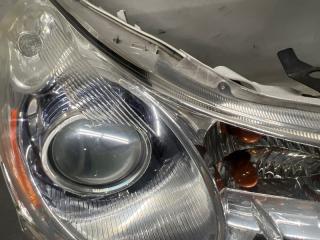 Фара правая передняя Nissan SKYLINE V36 VQ25 100-63861 5 ракурс