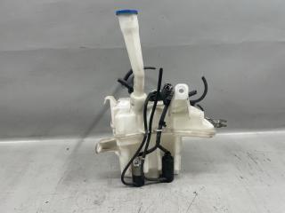 Бачок омывателя Toyota AVENSIS ZRT272 3ZR 85310-05141 3 ракурс