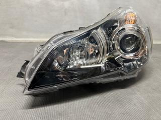 Фара левая передняя Subaru OUTBACK BR9 EJ25 100-20061 3 ракурс