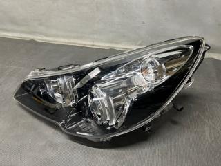 Фара левая передняя Subaru OUTBACK BR9 EJ25 100-20061 4 ракурс