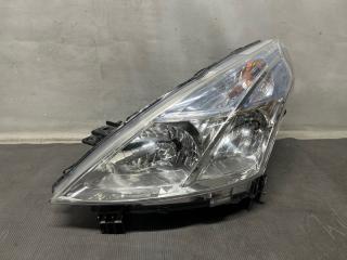 Фара передняя левая Nissan TEANA