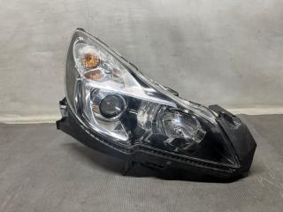 Фара правая передняя Subaru OUTBACK BR9 EJ25 100-20061 1 ракурс