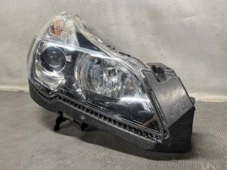 Фара правая передняя Subaru OUTBACK BR9 EJ25 100-20061 2 ракурс