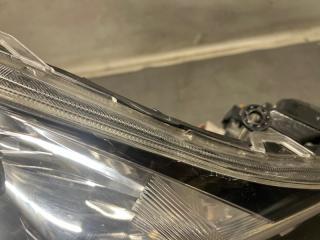 Фара правая передняя Subaru OUTBACK BR9 EJ25 100-20061 4 ракурс