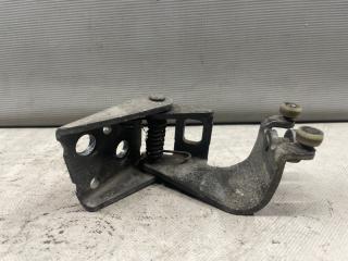 Ролик раздвижной двери левый задний Honda STEPWGN RG1, RG2, RG3, RG4 K20A 72560-SLJ-J01 4 ракурс