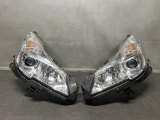 Фара передняя Subaru OUTBACK BR9 EJ25 100-20061 1 ракурс