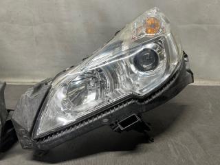 Фара передняя Subaru OUTBACK BR9 EJ25 100-20061 2 ракурс
