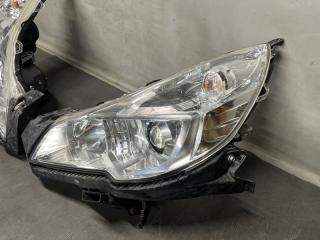 Фара передняя Subaru OUTBACK BR9 EJ25 100-20061 3 ракурс