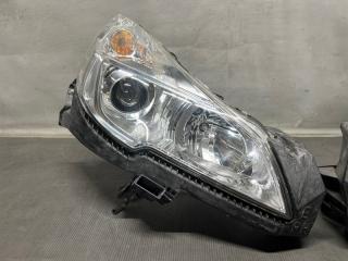 Фара передняя Subaru OUTBACK BR9 EJ25 100-20061 4 ракурс