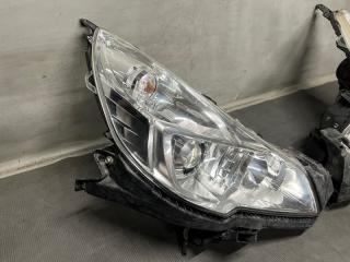 Фара передняя Subaru OUTBACK BR9 EJ25 100-20061 5 ракурс