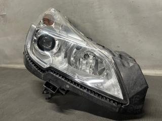 Фара правая передняя Subaru OUTBACK BR9 EJ25 100-20061 2 ракурс