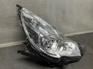 Фара правая передняя Subaru OUTBACK BR9 EJ25 100-20061 3 ракурс