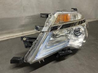 Фара левая передняя Nissan SERENA C26 MR20 100-23683 2 ракурс