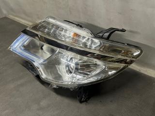 Фара левая передняя Nissan SERENA C26 MR20 100-23683 3 ракурс