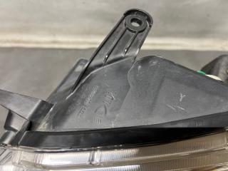 Фара левая передняя Nissan SERENA C26 MR20 100-23683 4 ракурс