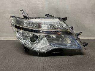 Фара правая передняя Nissan SERENA C26 MR20 100-23682 1 ракурс