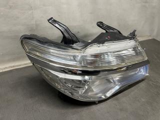 Фара правая передняя Nissan SERENA C26 MR20 100-23682 3 ракурс