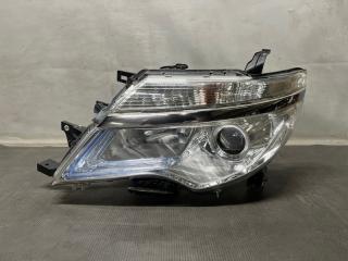 Фара левая передняя Nissan SERENA C26 MR20 100-23682 1 ракурс