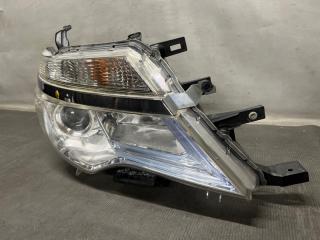 Фара правая передняя Nissan SERENA C26 MR20 100-23682 2 ракурс