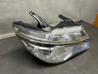 Фара правая передняя Nissan SERENA C26 MR20 100-23682 3 ракурс