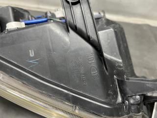 Фара правая передняя Nissan SERENA C26 MR20 100-23682 4 ракурс