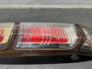 Стоп левый задний Honda STREAM RN6 R18A D079 4 ракурс