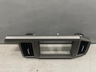 Консоль магнитофона Honda STEPWGN RK1 R20A 08B40-SZW-RM-A1 2 ракурс
