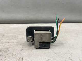Катушка зажигания Subaru IMPREZA GH2 EL154 22433AA480, FK0334 4 ракурс