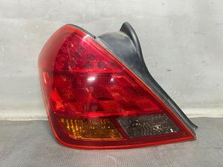 Стоп задний левый Nissan TEANA