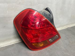 Стоп левый задний Nissan TEANA J31, TNJ31, PJ31 VQ23 26559-9W50A, D033 2 ракурс