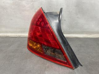 Стоп левый задний Nissan TEANA J31, TNJ31, PJ31 VQ23 26559-9W50A, D033 3 ракурс