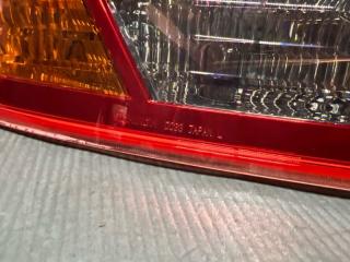 Стоп левый задний Nissan TEANA J31, TNJ31, PJ31 VQ23 26559-9W50A, D033 4 ракурс