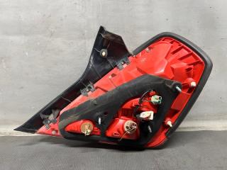 Стоп левый задний Nissan TEANA J31, TNJ31, PJ31 VQ23 26559-9W50A, D033 5 ракурс