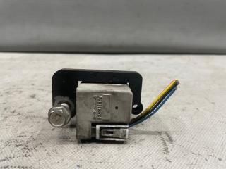 Катушка зажигания Subaru EXIGA YA4 EJ204 22433AA480, FK0334 4 ракурс