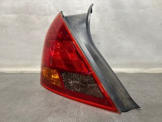 Стоп левый задний Nissan TEANA J31, TNJ31, PJ31 VQ23 26559-9W50A, D033 3 ракурс