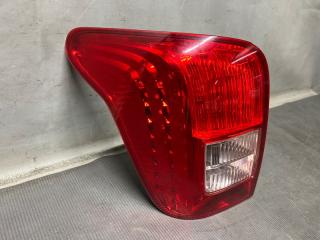 Стоп левый задний Toyota COROLLA FIELDER NZE141 1NZ 13-97 2 ракурс