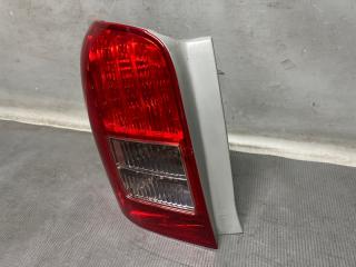 Стоп левый задний Toyota COROLLA FIELDER NZE141 1NZ 13-97 3 ракурс