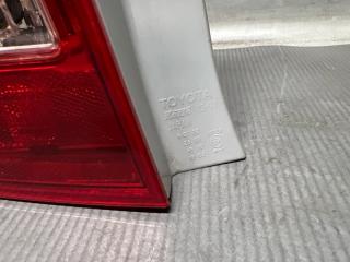 Стоп левый задний Toyota COROLLA FIELDER NZE141 1NZ 13-97 4 ракурс