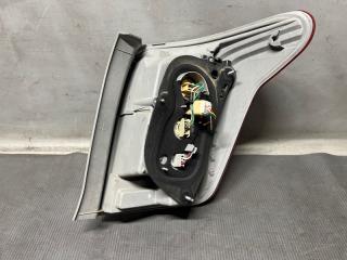 Стоп левый задний Toyota COROLLA FIELDER NZE141 1NZ 13-97 5 ракурс