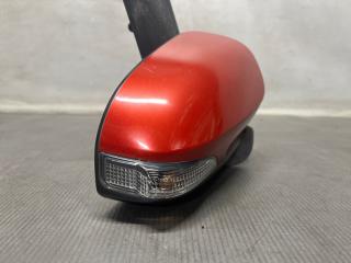 Зеркало правое Toyota ISIS ZGM11 023533 2 ракурс