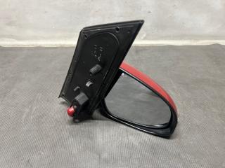 Зеркало правое Toyota ISIS ZGM11 023533 4 ракурс