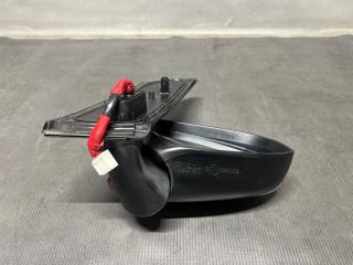 Зеркало правое Toyota ISIS ZGM11 023533 5 ракурс