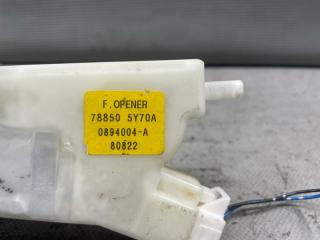 Замок лючка бензобака Nissan TEANA J32, TNJ32, PJ32 VQ25 78850 5Y70A 5 ракурс