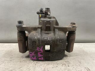 Суппорт правый задний Mazda MPV LV5W, LVLR, LVLW, LVEW WL-T H3802698ZB 1 ракурс